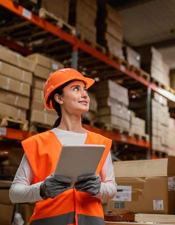 servicios de despacho aduanal Getticargo México