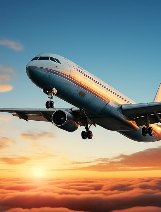 Servicio de comercialización internacional de Getticargo